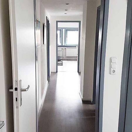 Schoene Ferienwohnung Fuer 6 Personen Erwartet Sie Im Oberharz Санкт-Андреасберг Екстер'єр фото