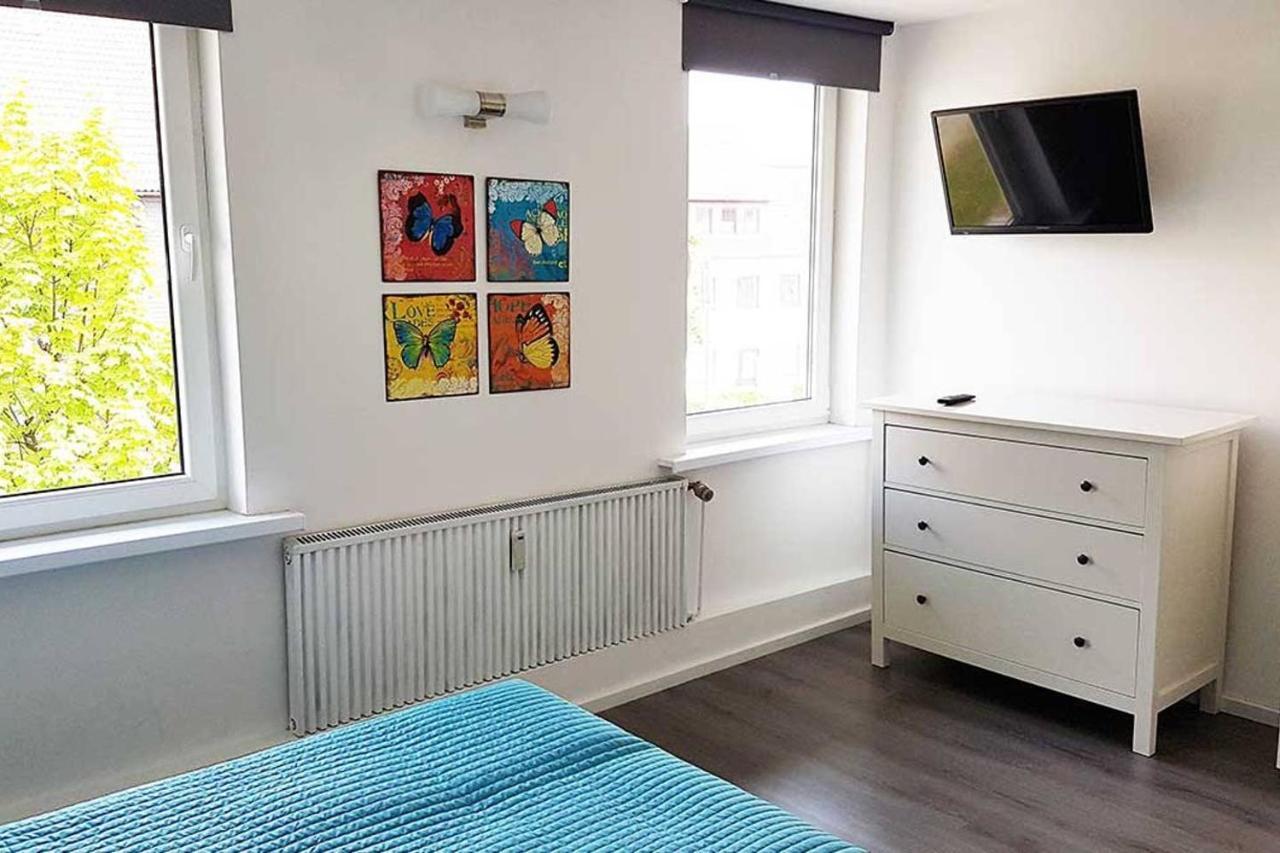 Schoene Ferienwohnung Fuer 6 Personen Erwartet Sie Im Oberharz Санкт-Андреасберг Екстер'єр фото