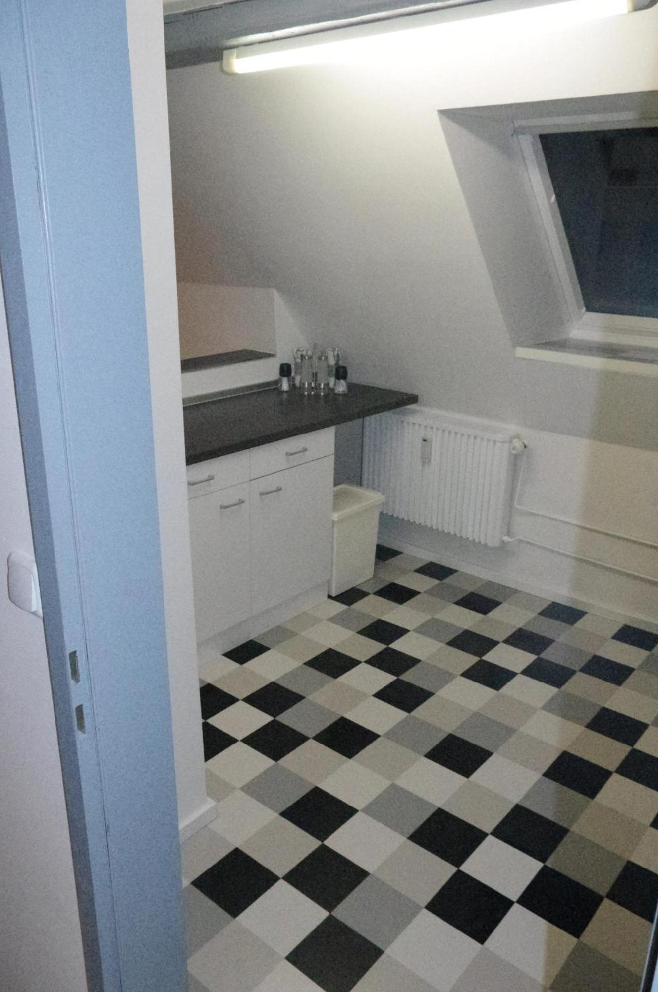 Schoene Ferienwohnung Fuer 6 Personen Erwartet Sie Im Oberharz Санкт-Андреасберг Екстер'єр фото