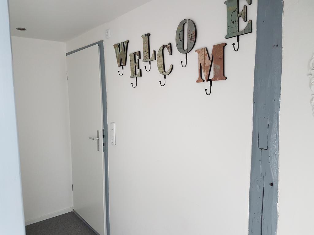 Schoene Ferienwohnung Fuer 6 Personen Erwartet Sie Im Oberharz Санкт-Андреасберг Екстер'єр фото